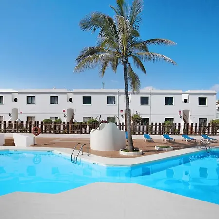 Dunes To Relax Wifi Apartment Corralejo