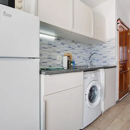 Apartmán Dunes To Relax Wifi *