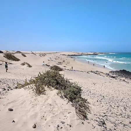 Dunes To Relax Wifi * Corralejo
