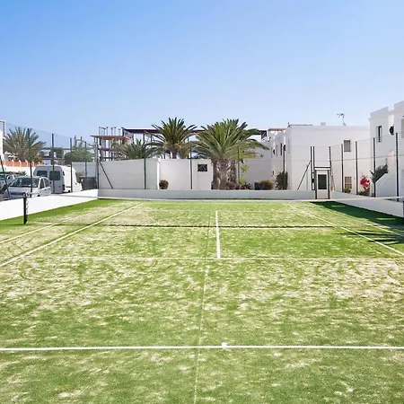Dunes To Relax Wifi Apartment Corralejo