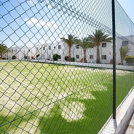 Dunes To Relax Wifi Apartmán Corralejo