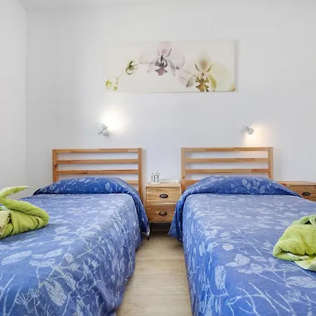 Dunes To Relax Wifi Apartment *