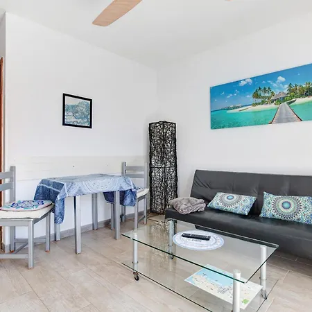 Dunes To Relax Wifi Апартаменты