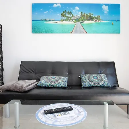 Апартаменты Dunes To Relax Wifi
