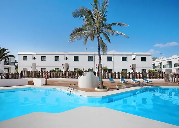 Dunes To Relax Wifi Lejlighed Corralejo