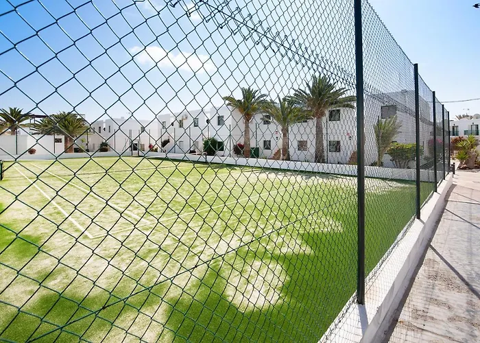 Dunes To Relax Wifi Lejlighed Corralejo