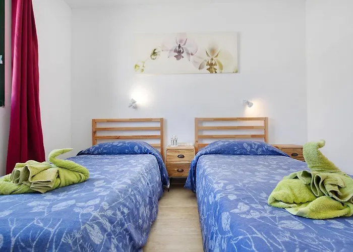 Dunes To Relax Wifi Lejlighed *